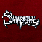 SYMPATHY: EMBROIDERED LOGO PATCH